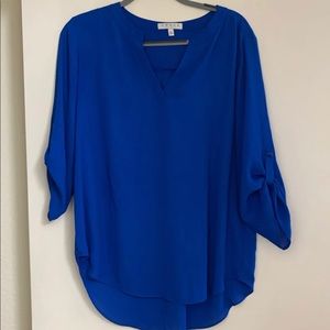 Chaos Women’s Blouse